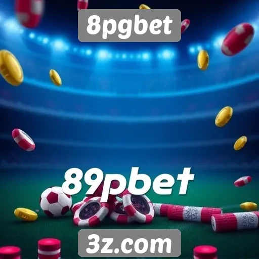 Análise das promoções oferecidas pelo 8pgbet