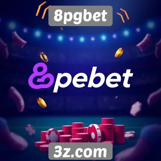 Integração com pagamentos digitais no 8pgbet