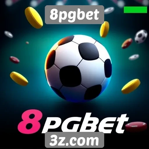 Opções de jogos disponíveis no 8pgbet