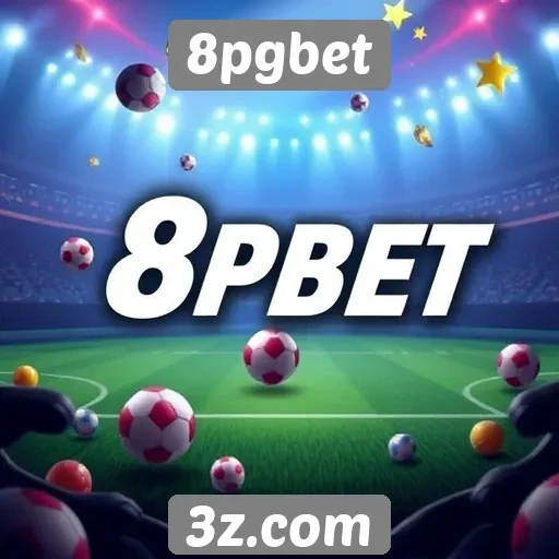 Análise das opções de jogos disponíveis no 8pgbet