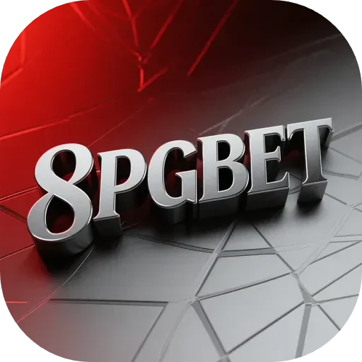 Logotipo 8pgbet