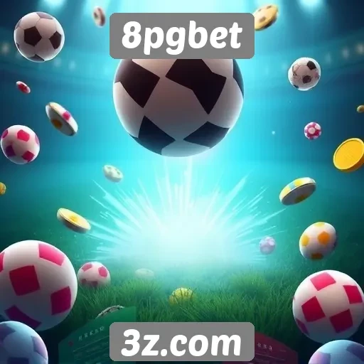 Novos jogos disponíveis no 8pgbet