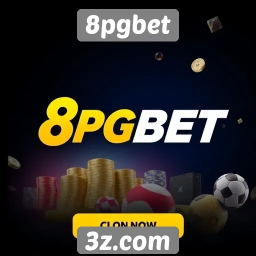 Ofertas e promoções disponíveis no 8pgbet