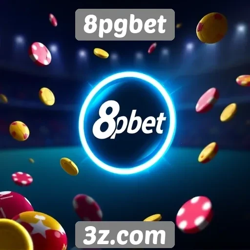 Novas funcionalidades do 8pgbet para aprimorar a experiência