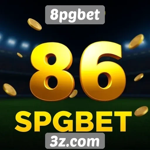 Estudo sobre as promoções e bônus do 8pgbet