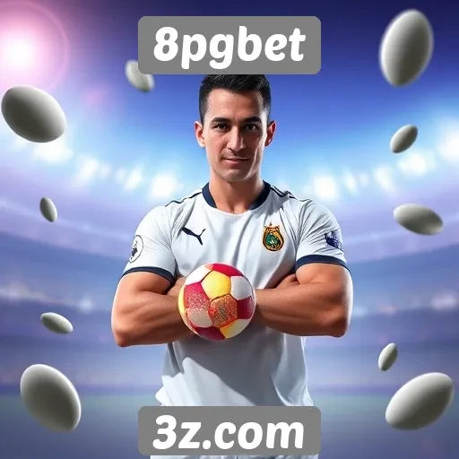 Exploração das promoções e bônus oferecidos pelo 8pgbet