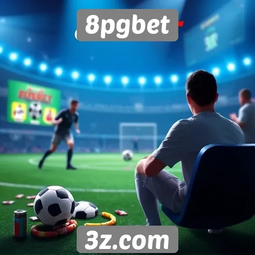 O impacto das promoções no engajamento dos usuários do 8pgbet