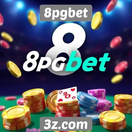 Pagamentos rápidos e eficientes no 8pgbet