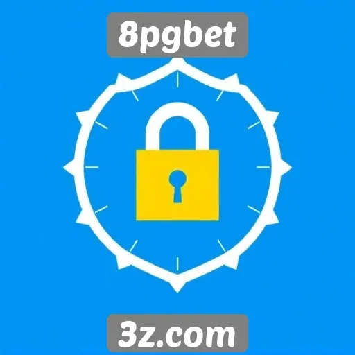 Análise da segurança do site de jogos 8pgbet