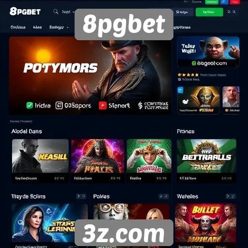 Feedback de usuários sobre a experiência no 8pgbet