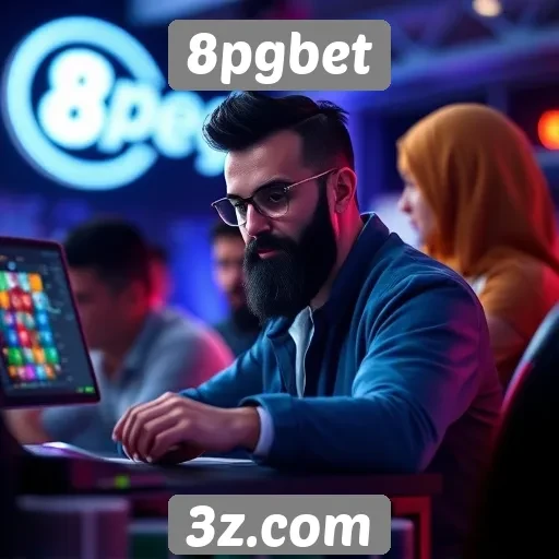 Opiniões de usuários sobre 8pgbet